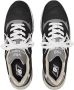 New Balance Zwarte platte schoenen 998 Made in USA Black Heren - Thumbnail 4
