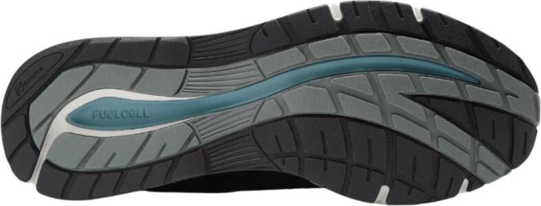 New Balance Zwarte Sneaker 991v2 Made in UK
