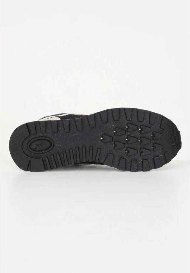 New Balance Zwarte Sneakers