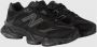 New Balance Zwarte Sneakers 9060 Stijl - Thumbnail 2
