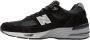 New Balance Scarpa 991 Sneakers Black Dames - Thumbnail 7