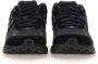 New Balance 2002R sneaker van suède met mesh details - Thumbnail 5