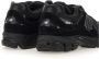 New Balance 2002R sneaker van suède met mesh details - Thumbnail 10