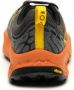 New Balance Trailrunning schoen Men Fresh Foam X Hierro v8 RH8 Black - Thumbnail 4