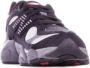 New Balance 9060 Unisex Schoenen Zwart Maat: 37.5 Leer Foot Locker - Thumbnail 6