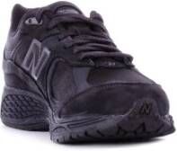 New Balance M2002R Sneakers Black Heren