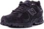 New Balance 2002R Retro Sneakers met Modern Comfort Black Heren - Thumbnail 17