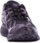 New Balance Zwarte Sneakers met Suède Details Black Dames - Thumbnail 14