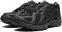 New Balance Zwarte 610T Sneakers voor nen en Black Unisex - Thumbnail 4