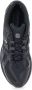 New Balance Zwarte Sneakers met Suède Details Black - Thumbnail 2