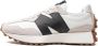 New Balance Zwarte Sneakers Stijlvol Schoeisel Multicolor Heren - Thumbnail 4