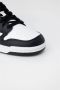 New Balance Basketbal-geïnspireerde Sneakers met Ortholite Demping Black - Thumbnail 22