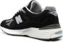 New Balance Zwarte Sneakers voor Mannen - Thumbnail 2