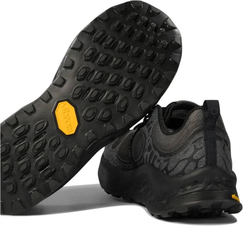 New Balance Zwarte Sneakers voor Mannen Aw24