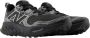 New Balance Fresh Foam X Hierro v8 D Trailschoen Zwart - Thumbnail 4