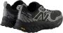 New Balance Fresh Foam X Hierro v8 D Trailschoen Zwart - Thumbnail 8