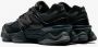 New Balance Zwarte Sneakers voor Mannen Black Heren - Thumbnail 3