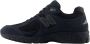 New Balance 2002R Retro Sneakers met Modern Comfort Black Heren - Thumbnail 3