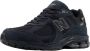 New Balance 2002R Retro Sneakers met Modern Comfort Black Heren - Thumbnail 6