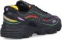New Balance 1000Unisex Hardloopschoenen Multicolor Heren - Thumbnail 8