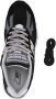 New Balance Sneakers met paneelconstructie en logoborduursel Black Heren - Thumbnail 13
