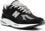 New Balance Sneakers met paneelconstructie en logoborduursel Black Heren - Thumbnail 14