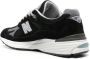 New Balance Sneakers met paneelconstructie en logoborduursel Black Heren - Thumbnail 15