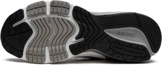 New Balance Zwarte Sneakers voor Mannen Stijlvol Multicolor Heren