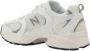 New Balance 530 sea salt arid stone Wit Mesh Lage sneakers Unisex - Thumbnail 5