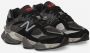 New Balance 9060 Schoenen Zwart Maat: 40.5 Mesh Synthetisch Foot Locker - Thumbnail 5