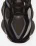 New Balance 9060 Schoenen Zwart Maat: 40.5 Mesh Synthetisch Foot Locker - Thumbnail 8