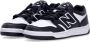 New Balance Leren textiel herensneakers herfst wintercollectie Multicolor - Thumbnail 24