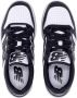 New Balance Leren textiel herensneakers herfst wintercollectie Multicolor - Thumbnail 27