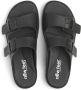 New Feet Flat Sandals - Thumbnail 2