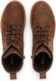 New Feet Lace-up Boots Bruin Dames - Thumbnail 5