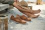 New Feet Shoes Bruin Dames - Thumbnail 2