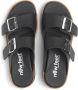 New Feet Shoes Zwart Dames - Thumbnail 4