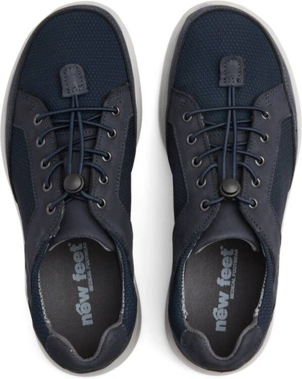 New Feet Sneakers