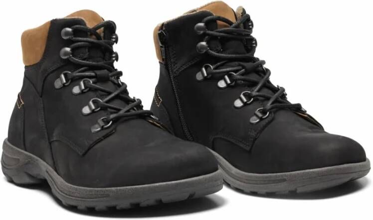 New Feet Veterschoenen met waterdichte voering