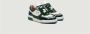 Newlab Sneakers Multicolor Heren - Thumbnail 2
