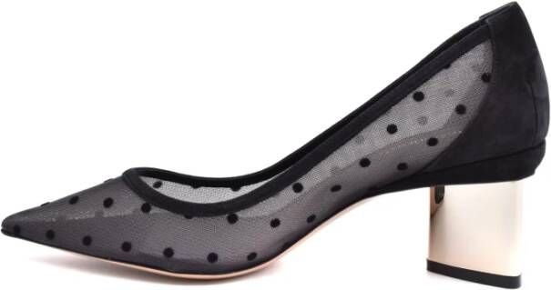 Nicholas Kirkwood Pumps Zwart Dames