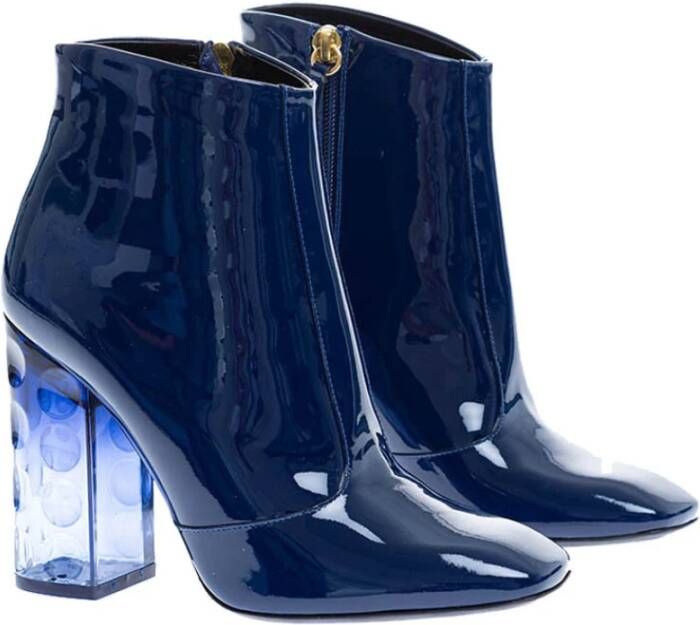 Nicholas Kirkwood Schoenen Blauw Dames