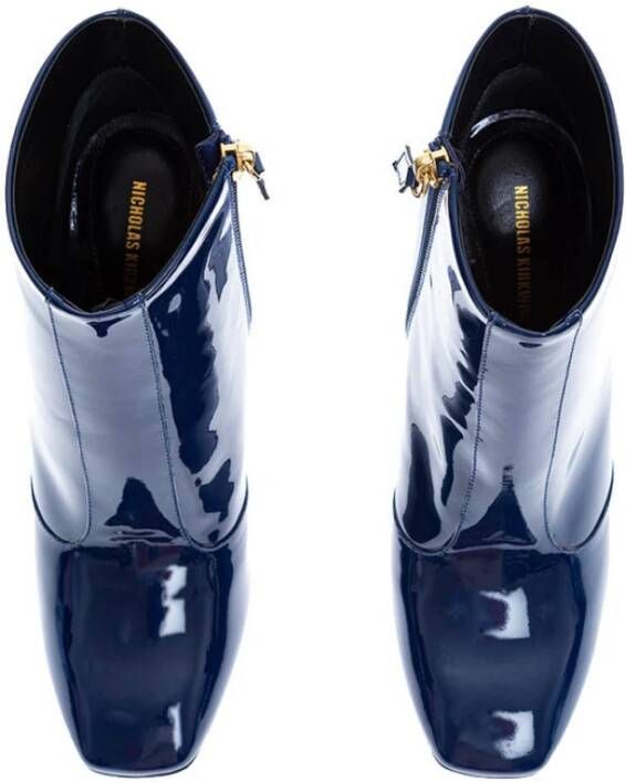 Nicholas Kirkwood Schoenen Blauw Dames