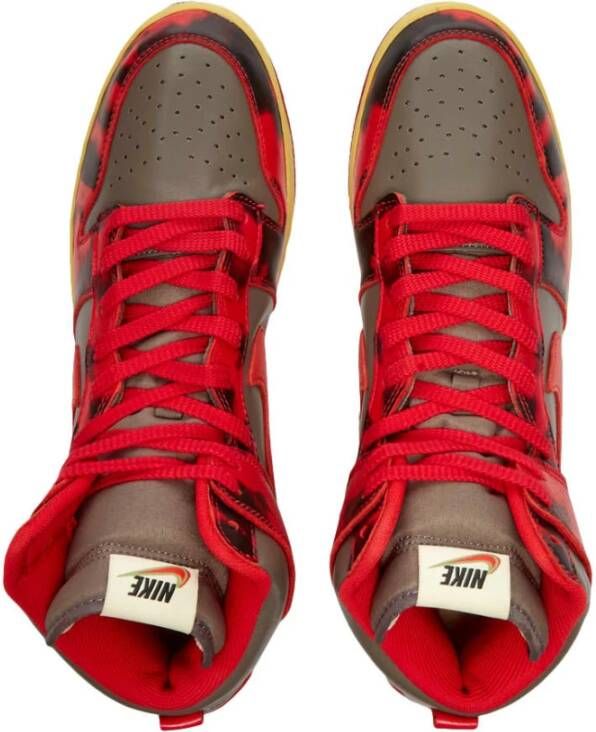 Nike 1985 SP Hoge Top Sneakers Multicolor Dames