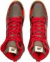 Nike Low-Top Sneakers Dunk High 1985 Sp Sneakers in rood - Thumbnail 4