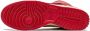 Nike Low-Top Sneakers Dunk High 1985 Sp Sneakers in rood - Thumbnail 5