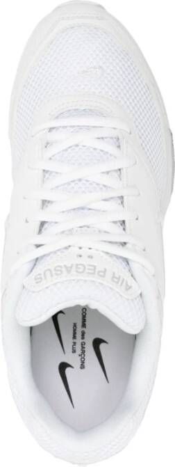 Nike 2005 SP x Comme des Garcons Sneakers White Dames