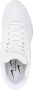 Comme des Garçons Mesh Swoosh Rubberen Zool Sneakers White - Thumbnail 15