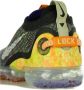 Nike Air Vapormax 2020 Flyknit Heren Schoenen Grey Textil Synthetisch Foot Locker - Thumbnail 11