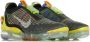 Nike Air Vapormax 2020 Flyknit Heren Schoenen Grey Textil Synthetisch Foot Locker - Thumbnail 5